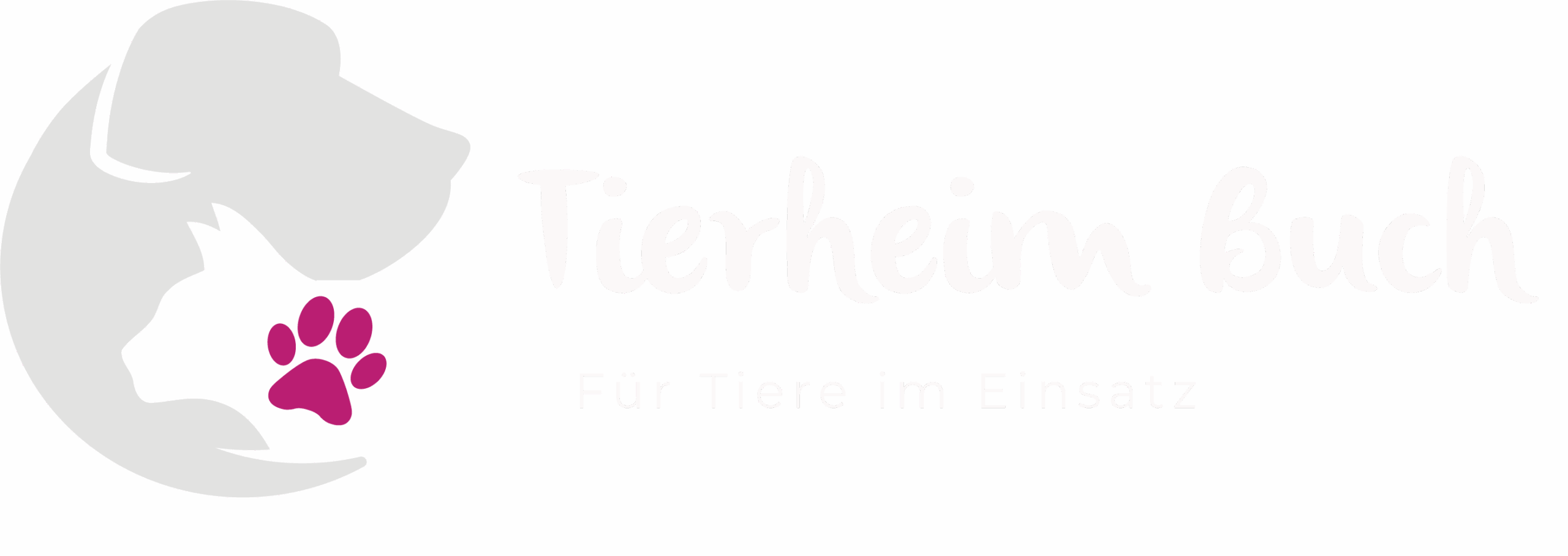 Tierheim Buch
