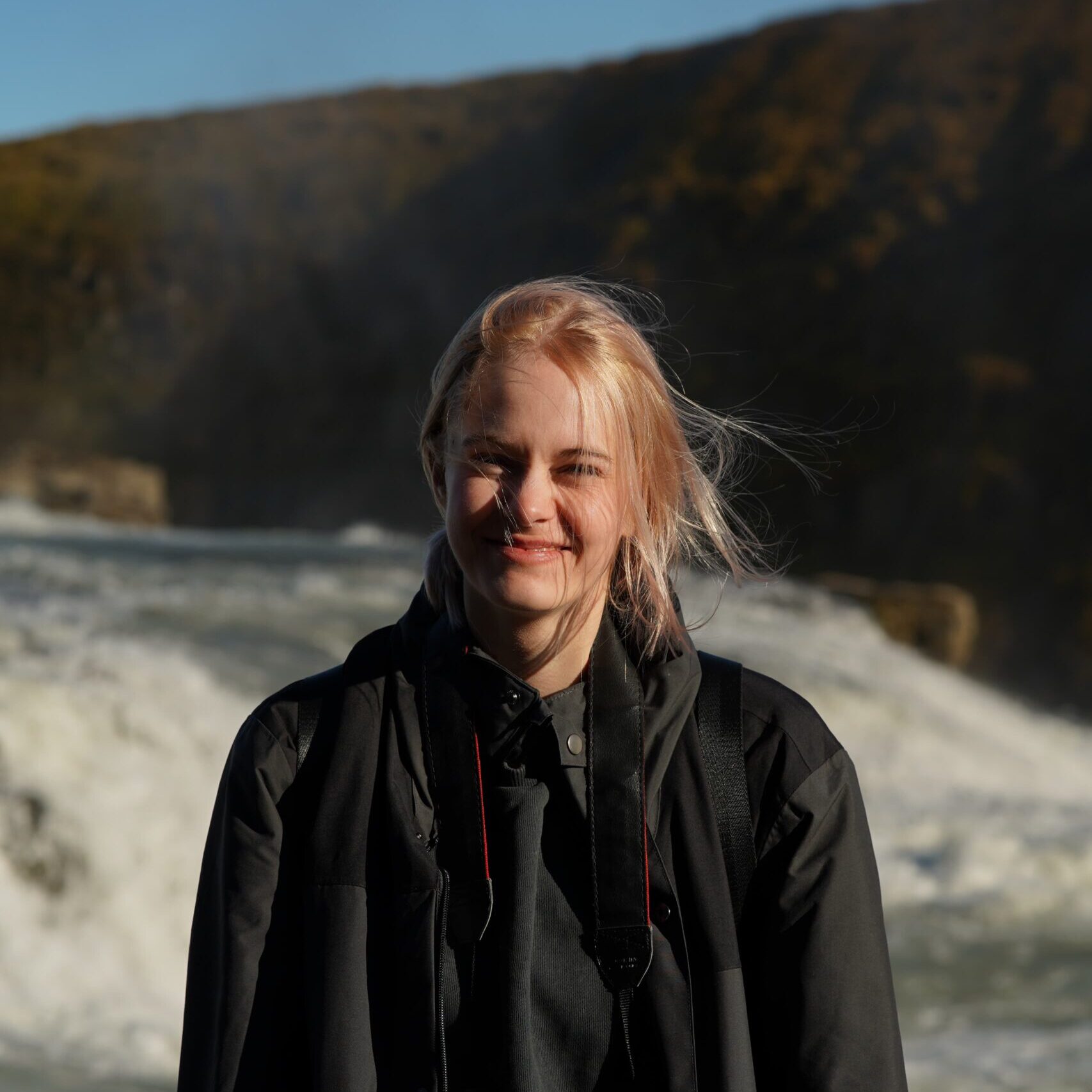 Christina Eckmüller (Beisitzer)
